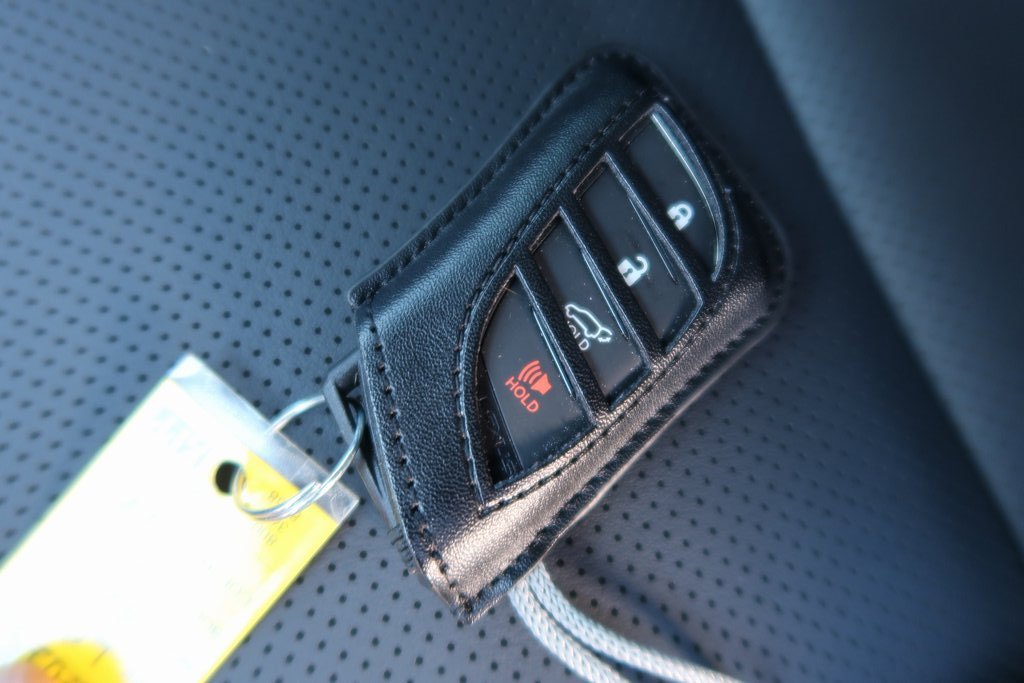 Used 2025 Lexus NX 250 FWD w/ Premium Package image 43