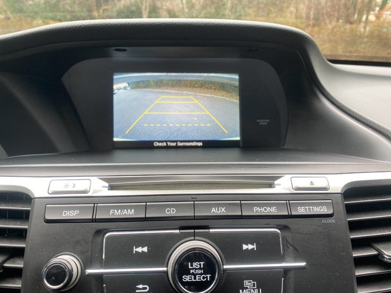 Used 2015 Honda Accord Sport image 27