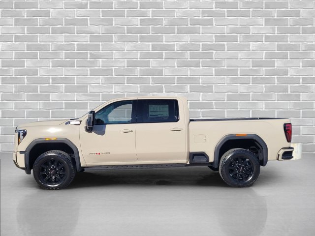 New 2026 GMC Sierra 2500 AT4 w/ Max Trailering Package AWD/4WD image 9