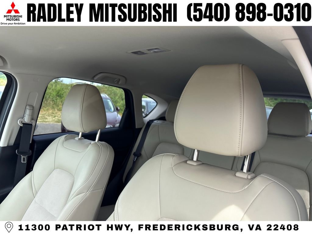 Used 2023 MAZDA CX-5 AWD 2.5 S w/ Select Package image 2