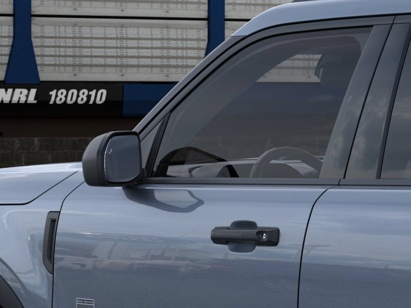 New 2026 Ford Bronco Sport Big Bend w/ Convenience Package AWD/4WD image 32
