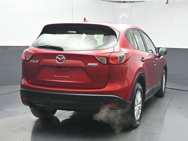 Used 2014 MAZDA CX-5 Sport w/ Bluetooth Audio Package image 7