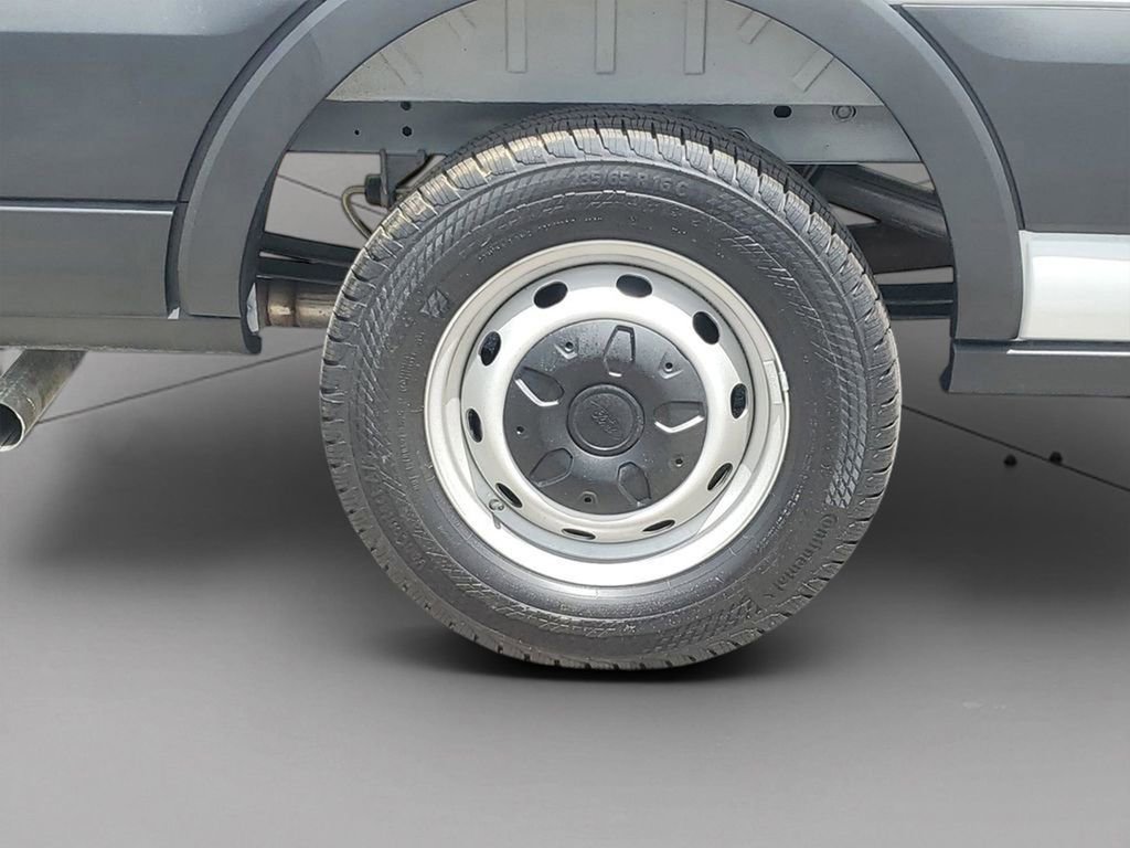 Certified 2026 Ford Transit 350 148 High Roof Extended w/ Load Area Protection Package RWD image 25