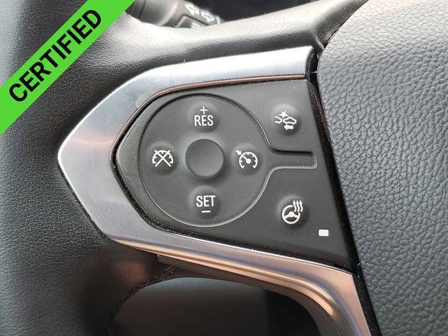 Certified 2023 Chevrolet Traverse RS w/ LPO, Floor Liner Package AWD/4WD image 14