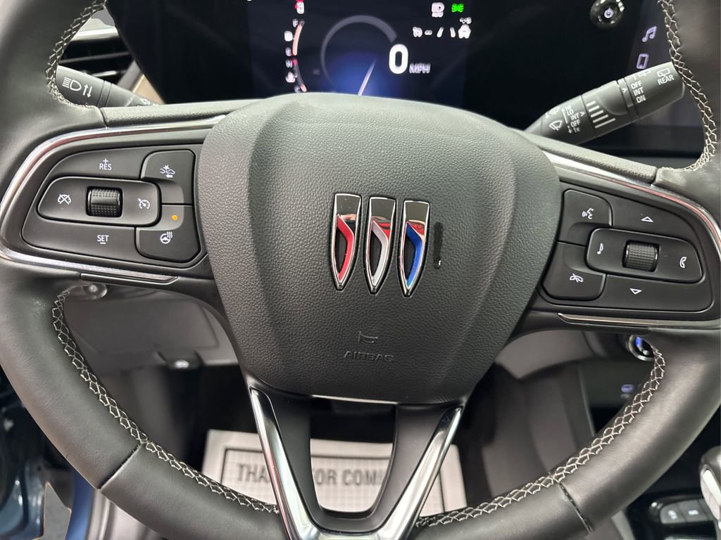 Used 2024 Buick Encore GX Preferred w/ Comfort Package image 24