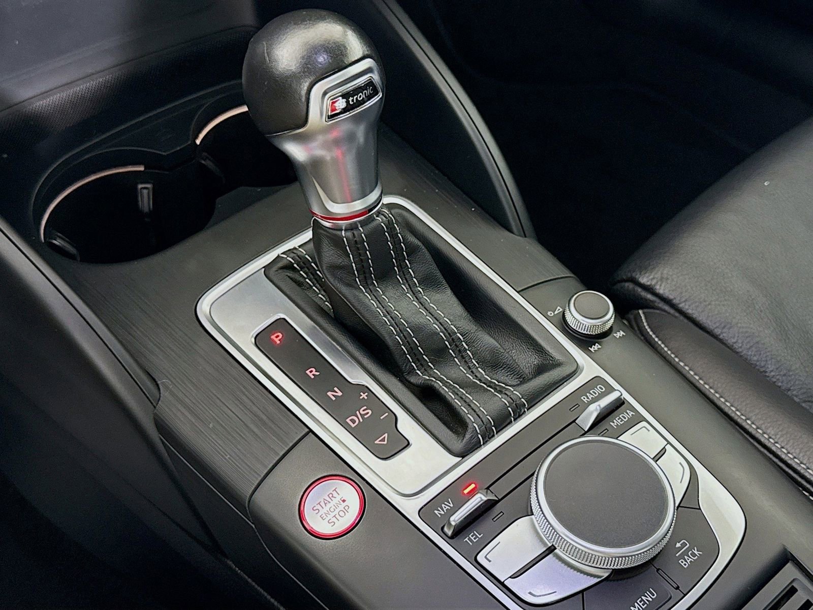 Used 2015 Audi S3 Prestige w/ Prestige Package AWD/4WD image 20