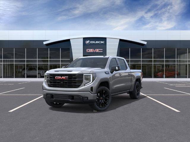 New 2026 GMC Sierra 1500 Elevation image 8