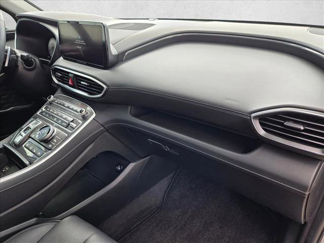 Used 2022 Hyundai Santa Fe Limited image 22
