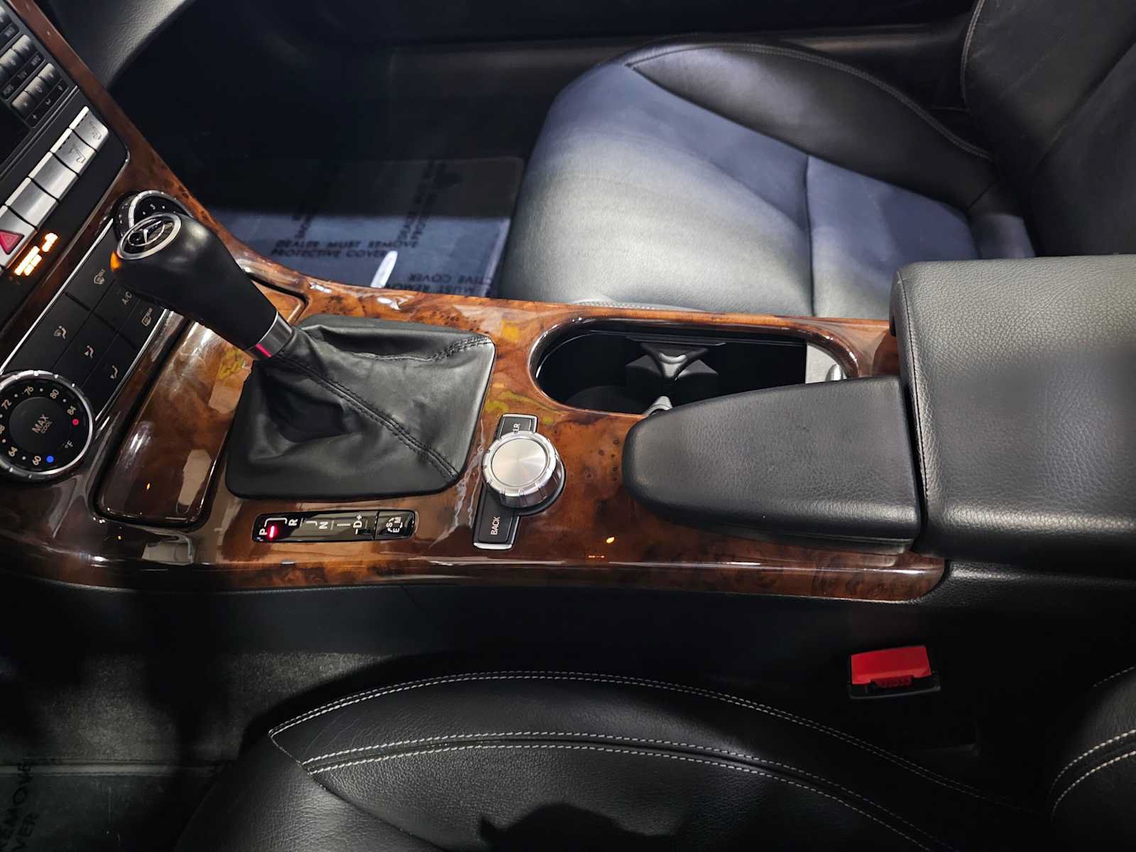 Used 2012 Mercedes-Benz SLK 350 image 21
