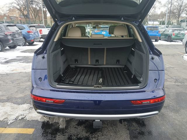 Used 2018 Audi Q5 Prestige w/ Prestige Package AWD/4WD image 26