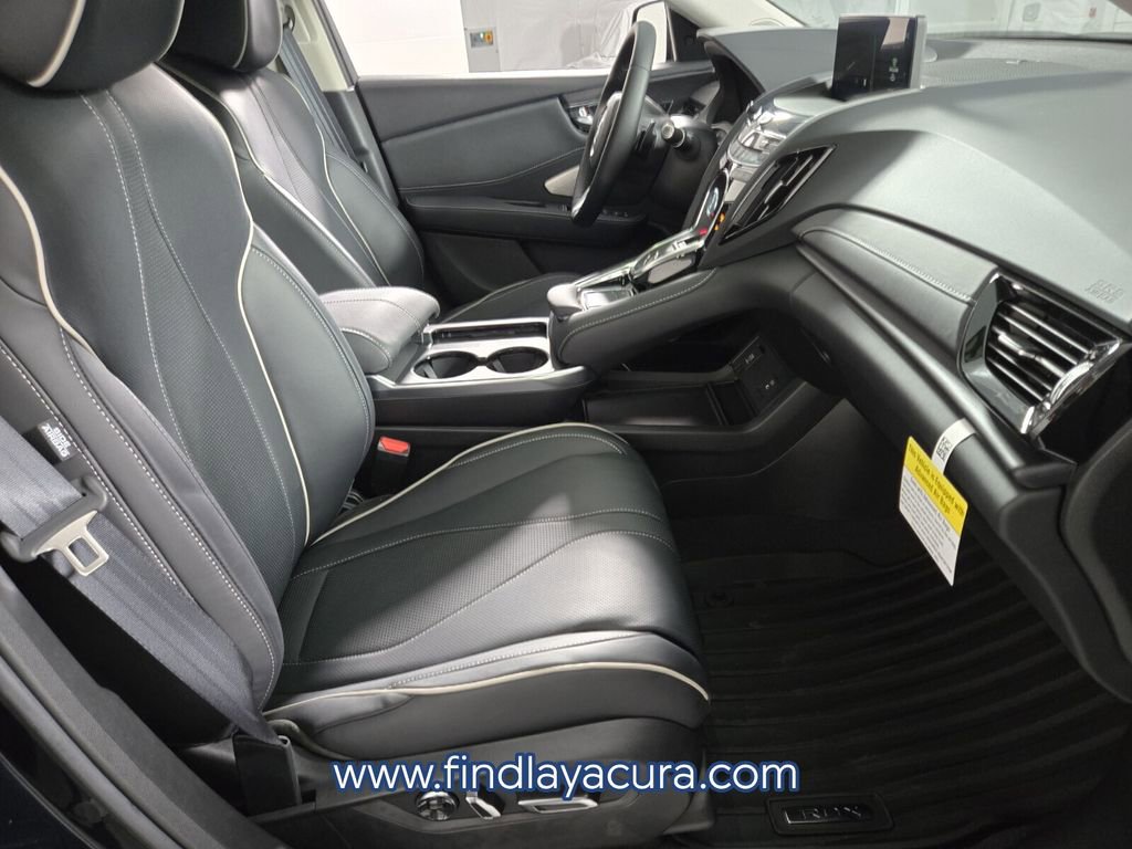 New 2025 Acura RDX SH-AWD w/ Advance Package image 17