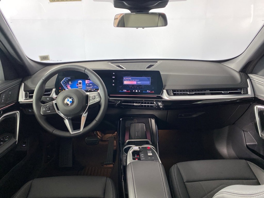 New 2026 BMW X1 xDrive28i w/ Convenience Package image 20