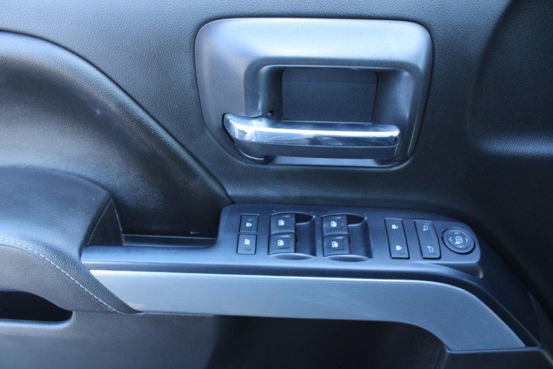 Used 2017 Chevrolet Silverado 1500 LT w/ All Star Edition image 9