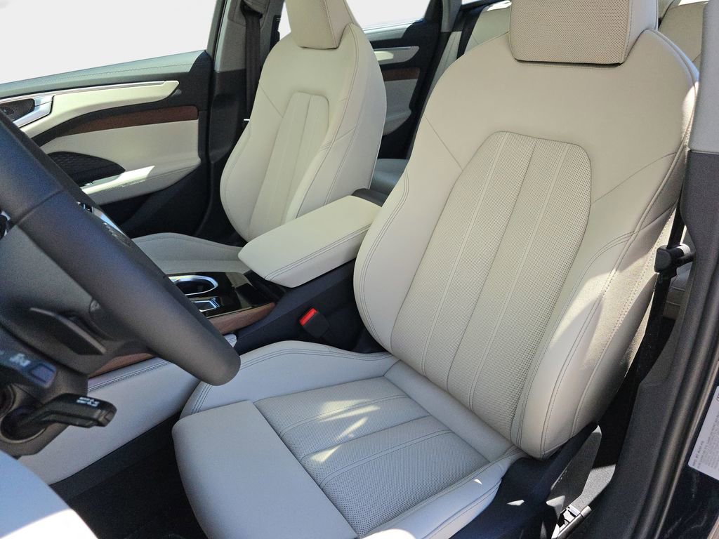 New 2026 Audi A6 Premium Plus image 15