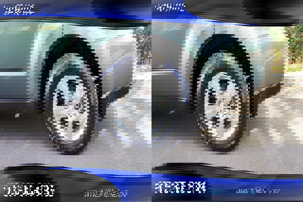 Used 2012 Subaru Forester 2.5X w/ Alloy Wheel Pkg image 36