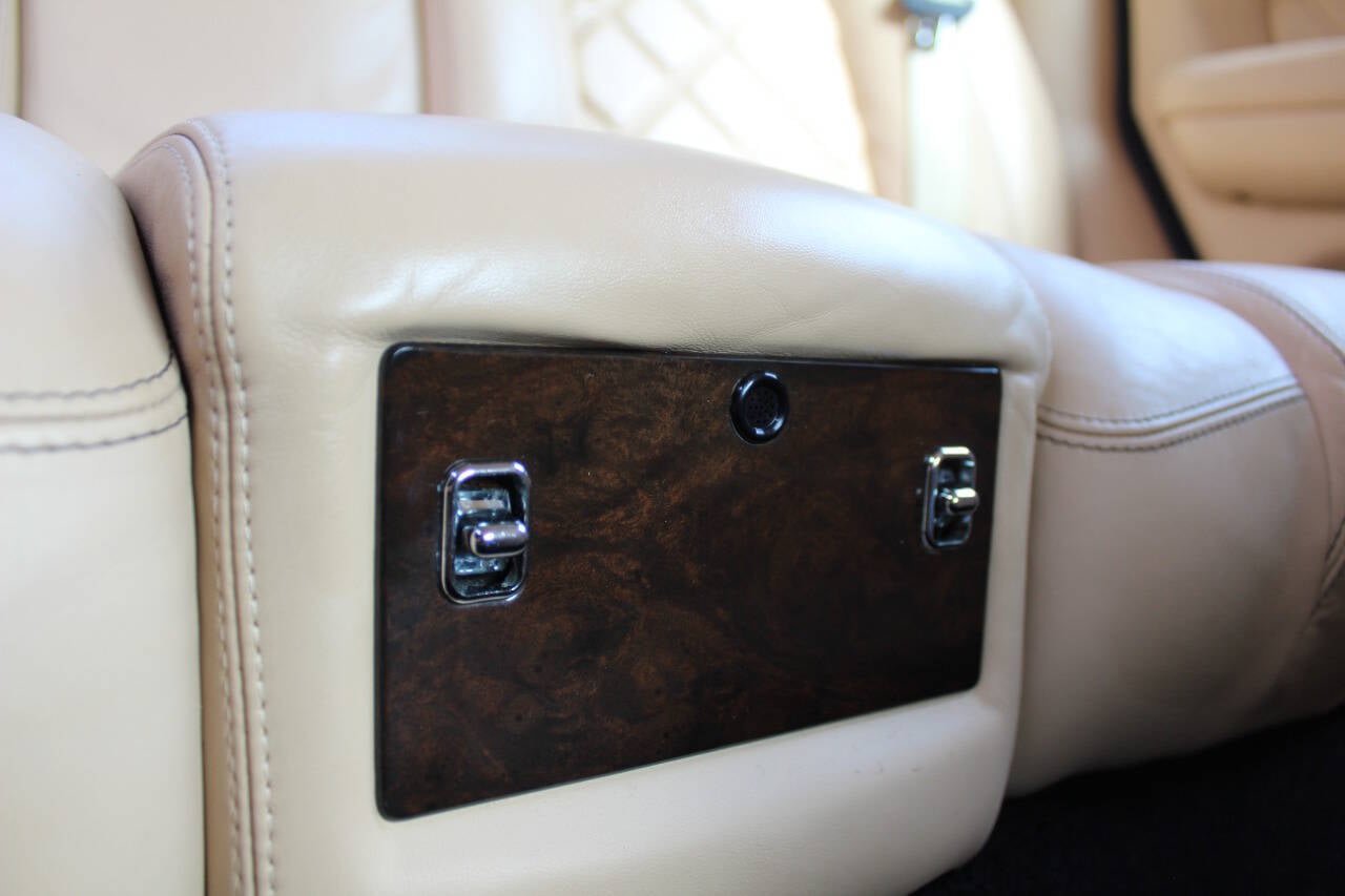 Used 2003 Bentley Arnage T image 20