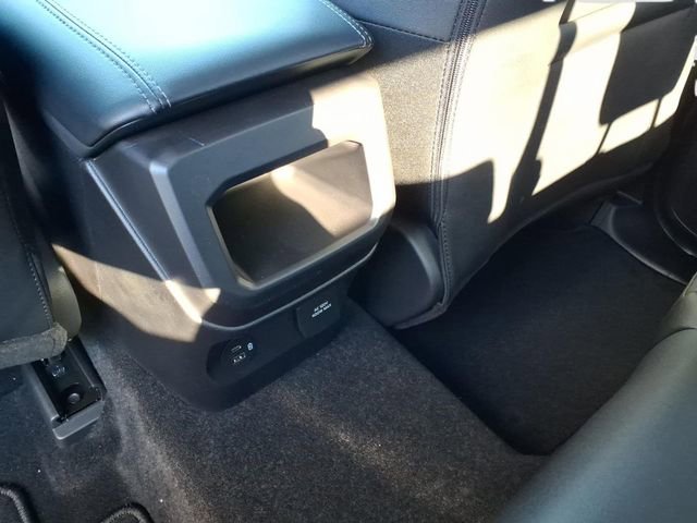 New 2025 Ford Ranger Lariat w/ FX4 Off-Road Package image 7