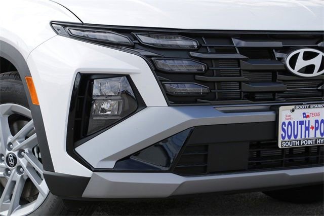 Used 2026 Hyundai Tucson SE image 3