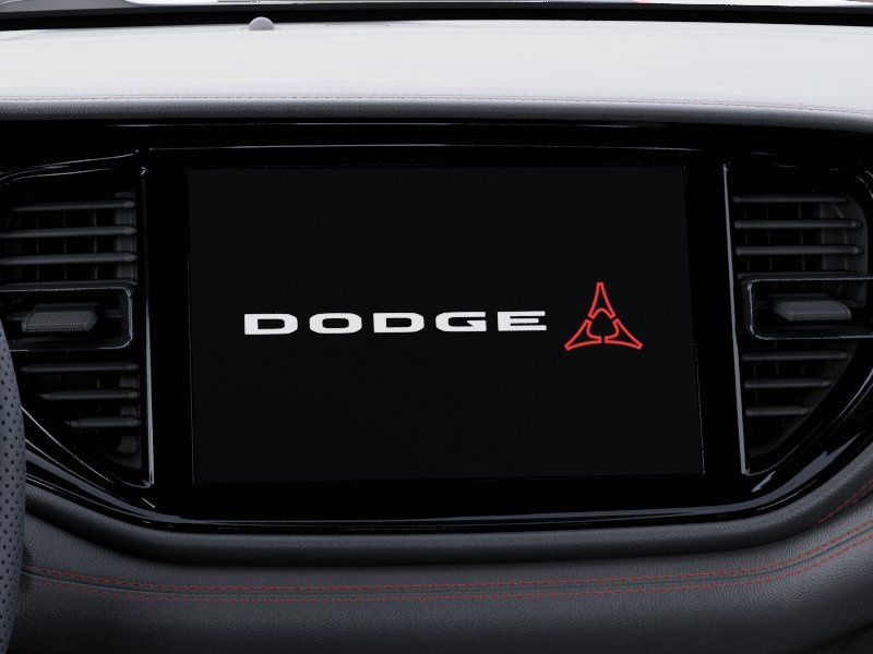 New 2026 Dodge Durango GT AWD/4WD image 19