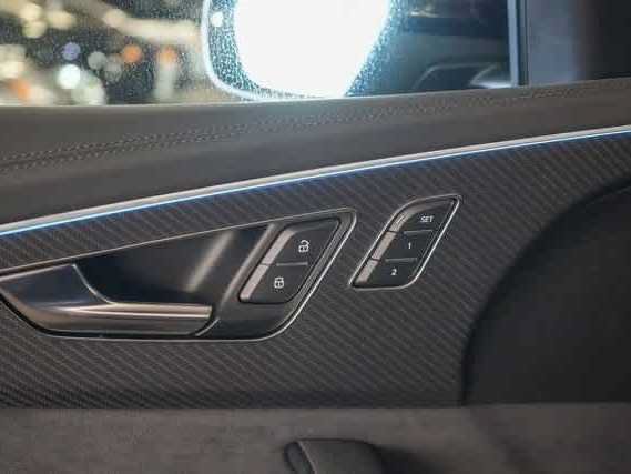 New 2025 Audi RS Q8 performance AWD/4WD image 33