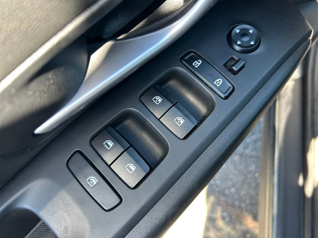 Used 2023 Hyundai Tucson SEL image 23