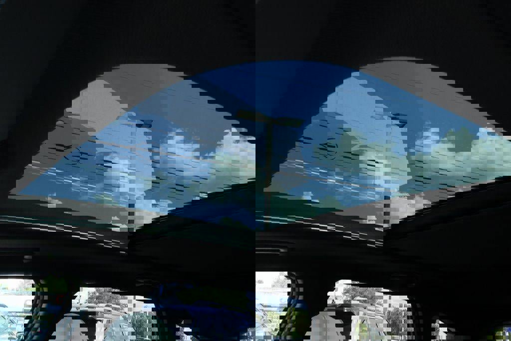 New 2026 Hyundai Tucson Limited image 9