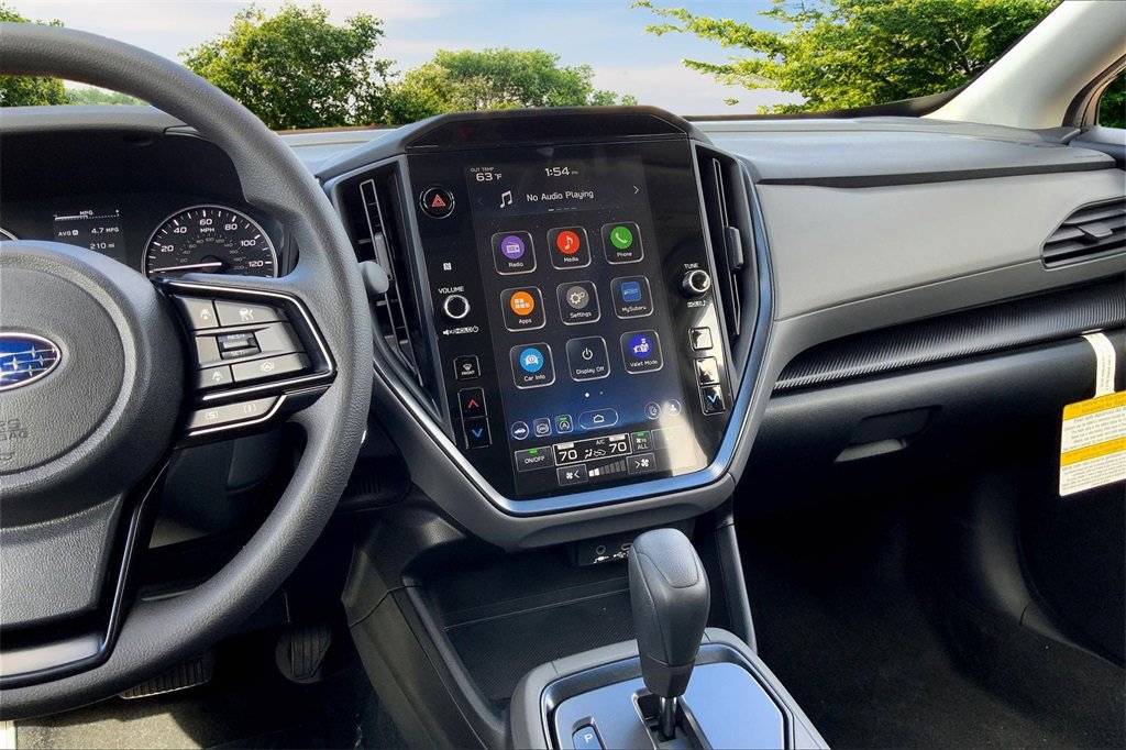 New 2026 Subaru Crosstrek 2.5i Premium image 6
