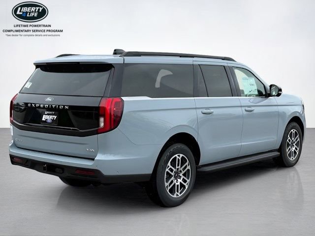 New 2026 Ford Expedition Max Active AWD/4WD image 3
