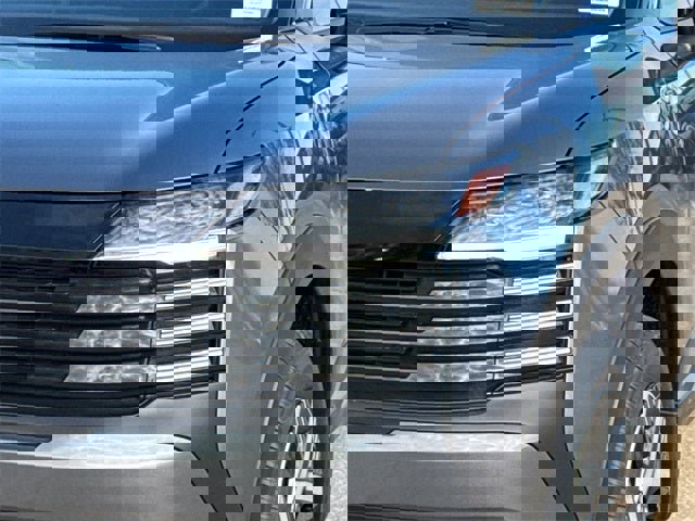 New 2026 Nissan Kicks SV w/ SV Premium Package image 5