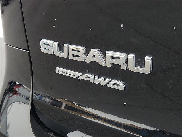 Used 2023 Subaru Ascent Limited image 30