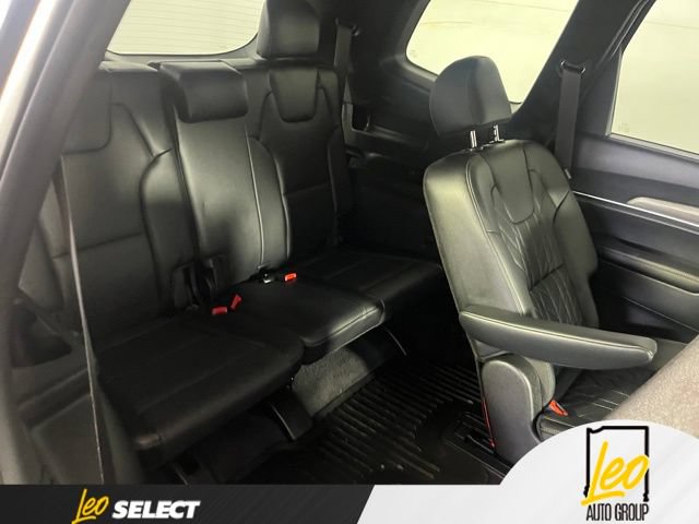 Used 2025 Kia Telluride EX X-Line AWD/4WD image 14