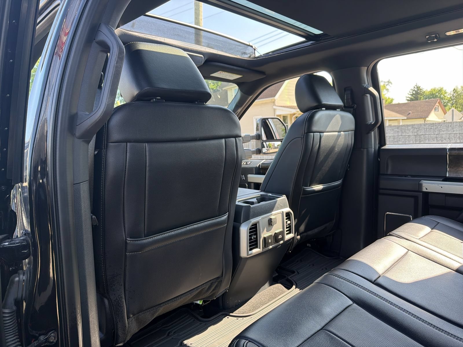 Used 2022 Ford F250 Lariat AWD/4WD image 20