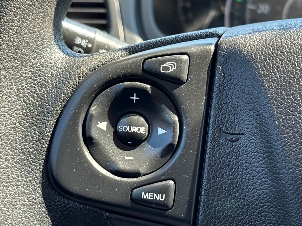 Used 2014 Honda CR-V LX image 17