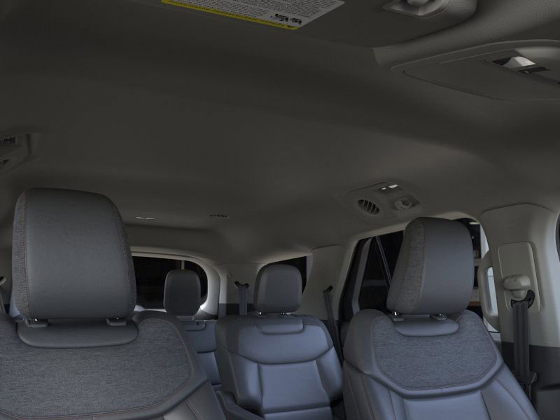 New 2026 Ford Explorer Active image 22