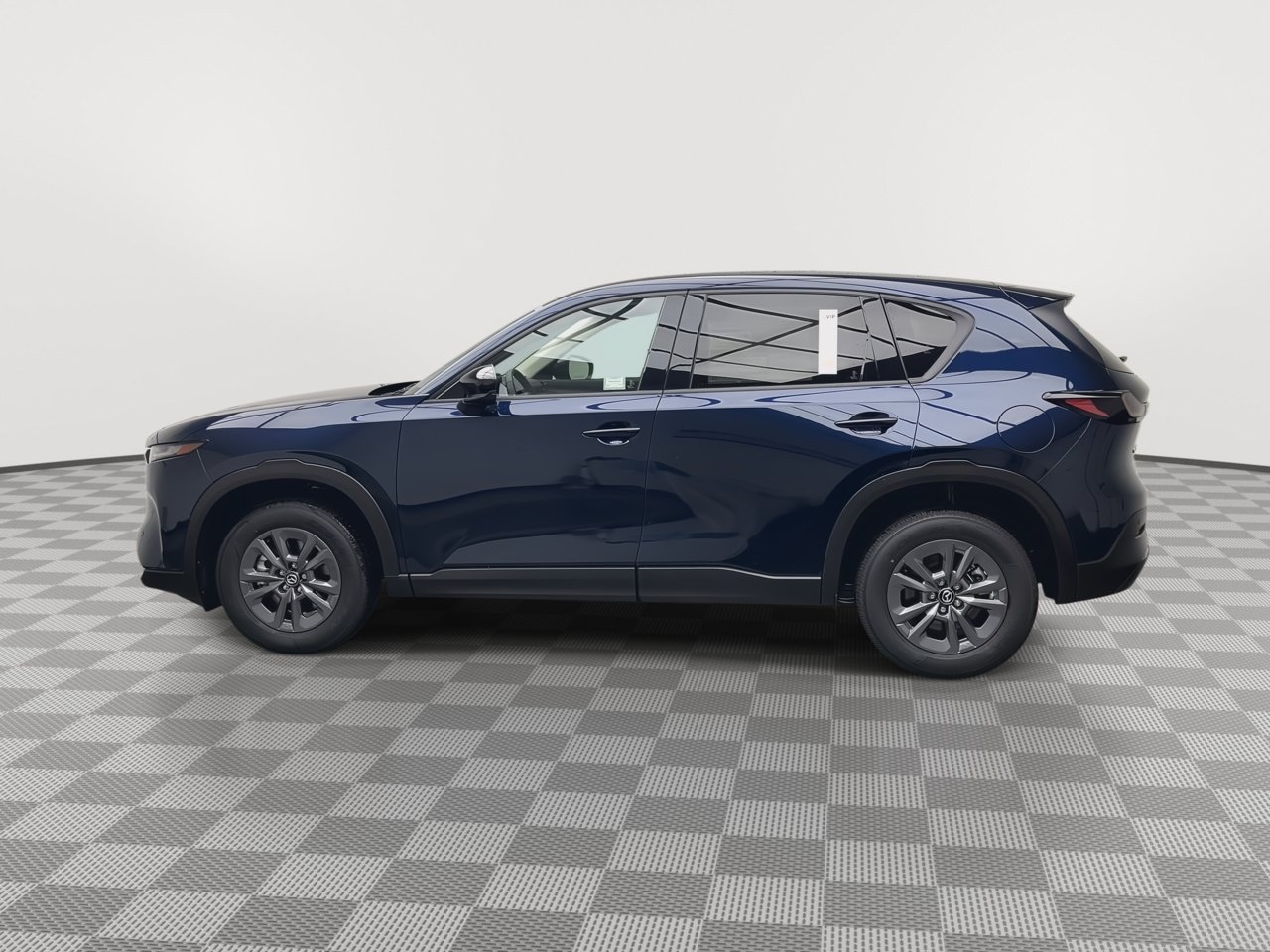 New 2026 MAZDA CX-5 Select AWD/4WD image 32