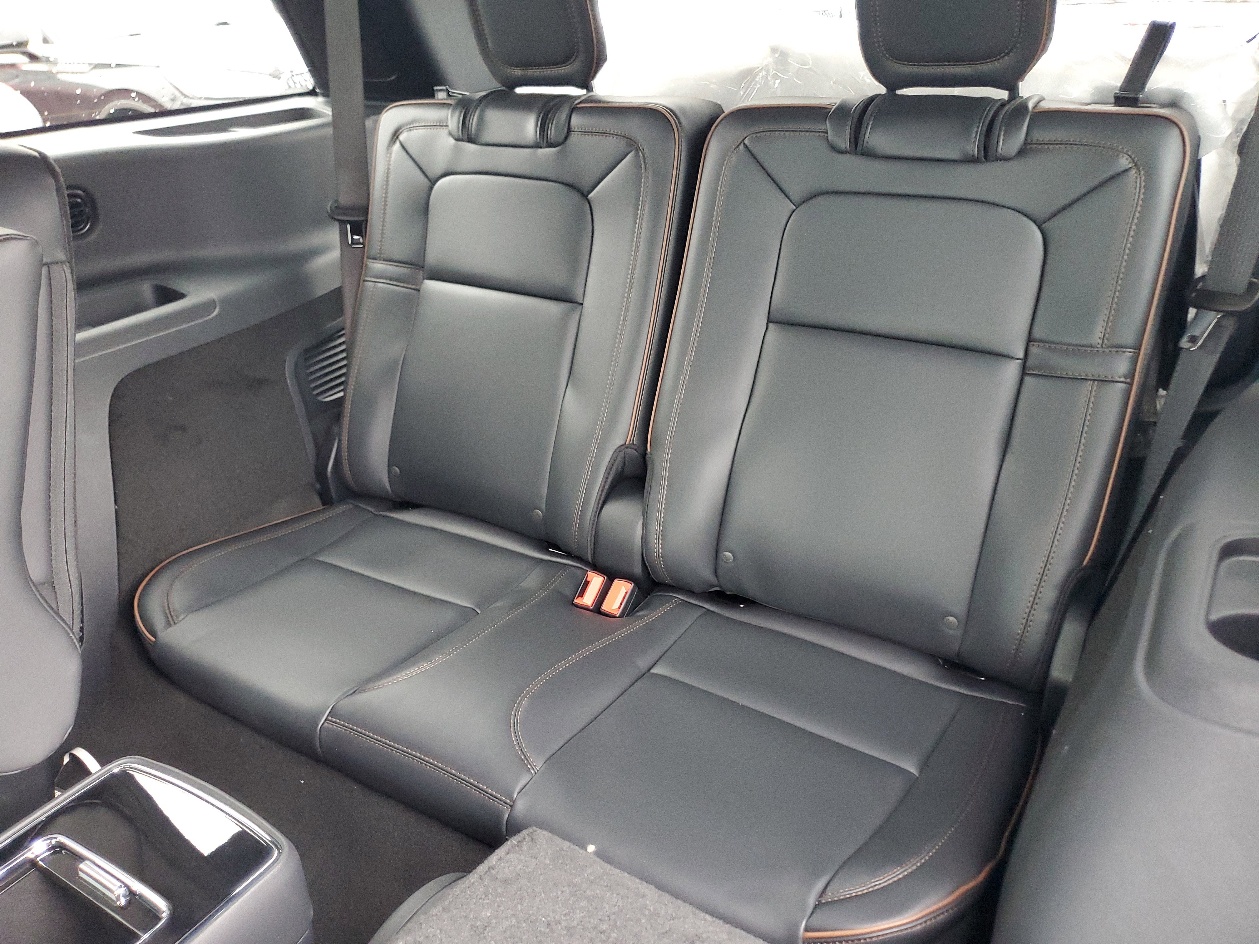 New 2026 Lincoln Aviator Black Label image 27