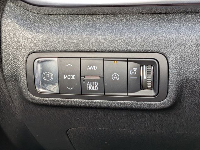 New 2026 GMC Terrain AT4 w/ Convenience Package III image 25