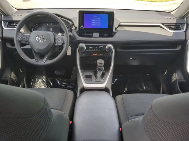 Certified 2023 Toyota RAV4 LE image 15