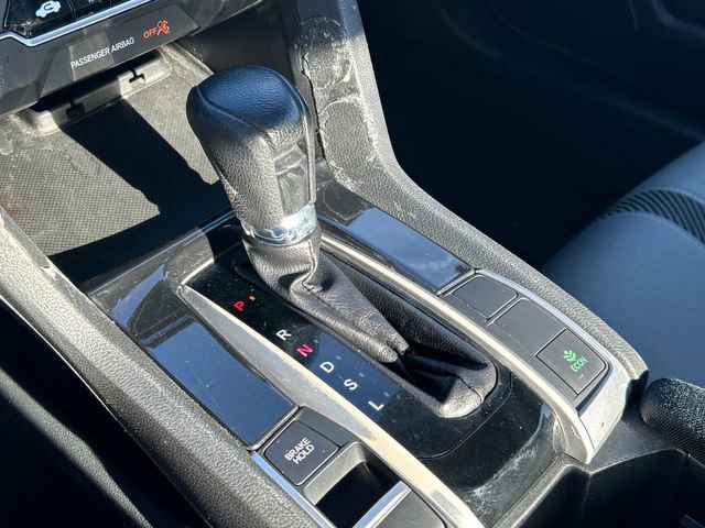 Used 2016 Honda Civic LX-P image 26