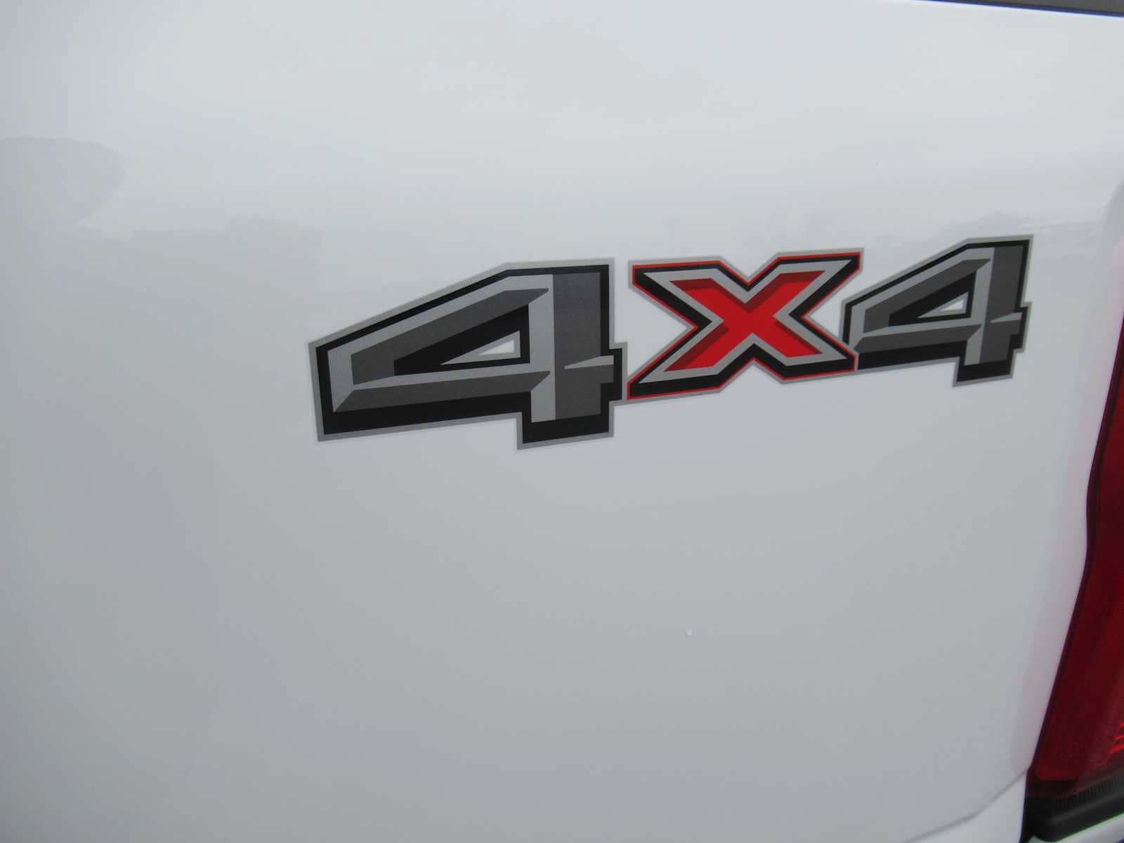 New 2026 Ford F350 XL w/ STX Appearance Package AWD/4WD image 11