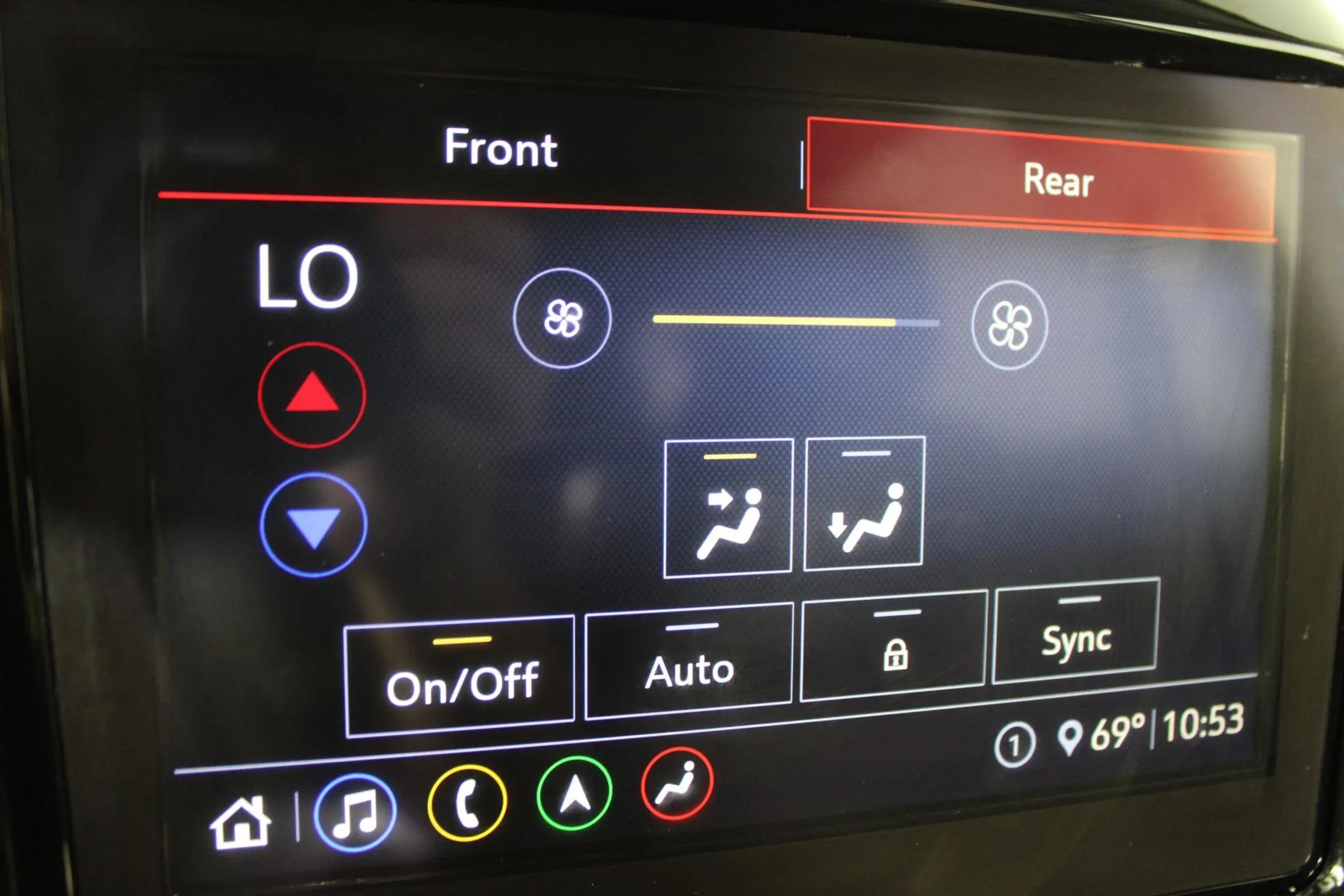 Used 2021 Chevrolet Traverse RS w/ LPO, Floor Liner Package AWD/4WD image 20
