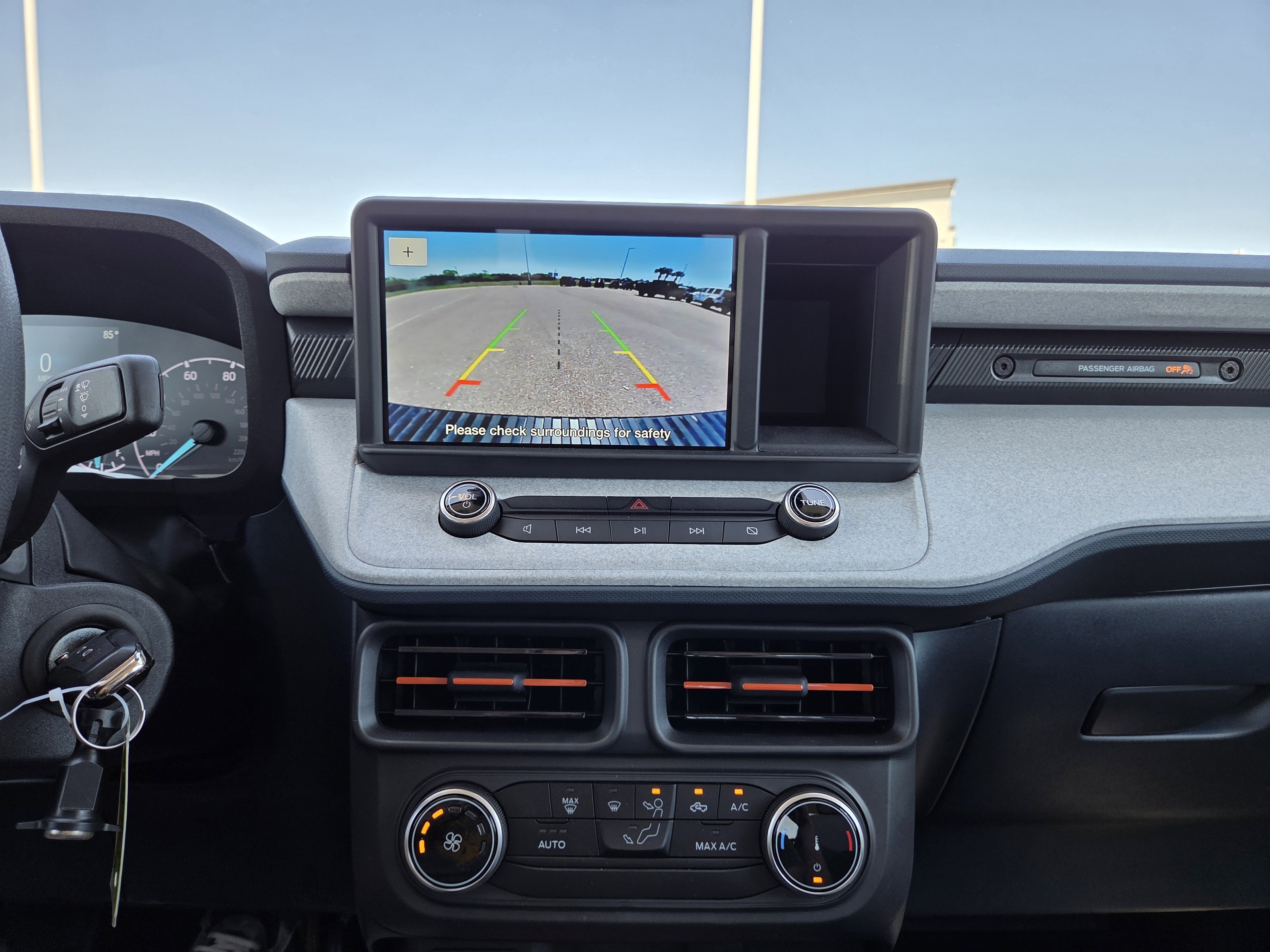 Used 2024 Ford Maverick XLT w/ Equipment Group 300A Standard image 34