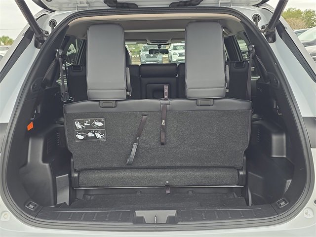 Used 2024 Mitsubishi Outlander Ralliart image 12