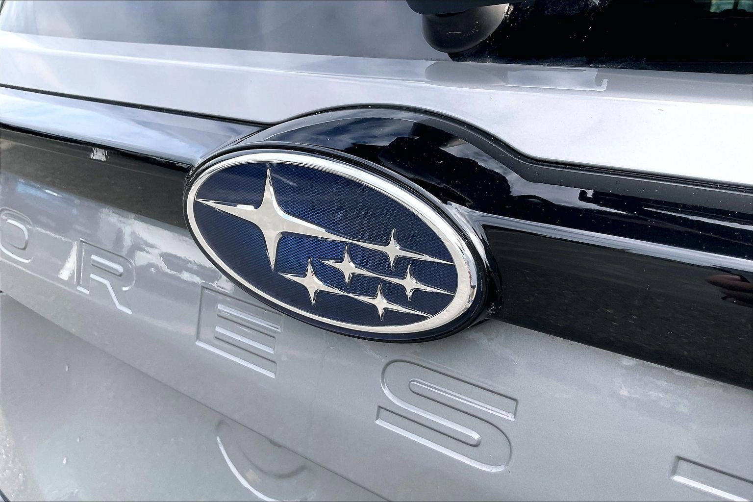 Certified 2026 Subaru Forester Touring AWD/4WD image 31