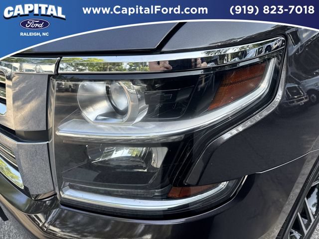 Used 2017 Chevrolet Tahoe Premier AWD/4WD image 11