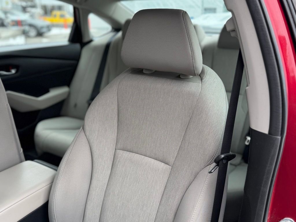 Used 2023 Honda Accord EX image 8