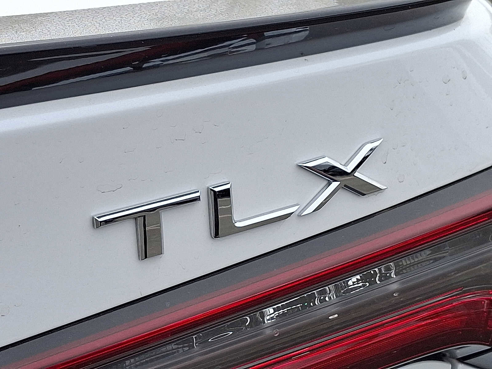 Certified 2025 Acura TLX SH-AWD w/ A-SPEC Pkg image 31