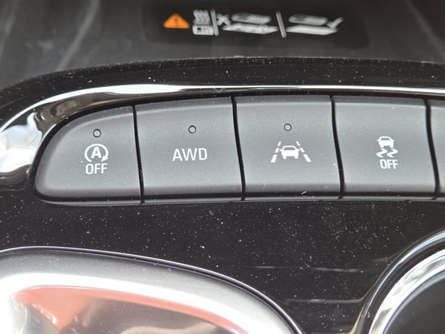 New 2026 Buick Encore GX Avenir w/ Avenir Technology Package AWD/4WD image 33