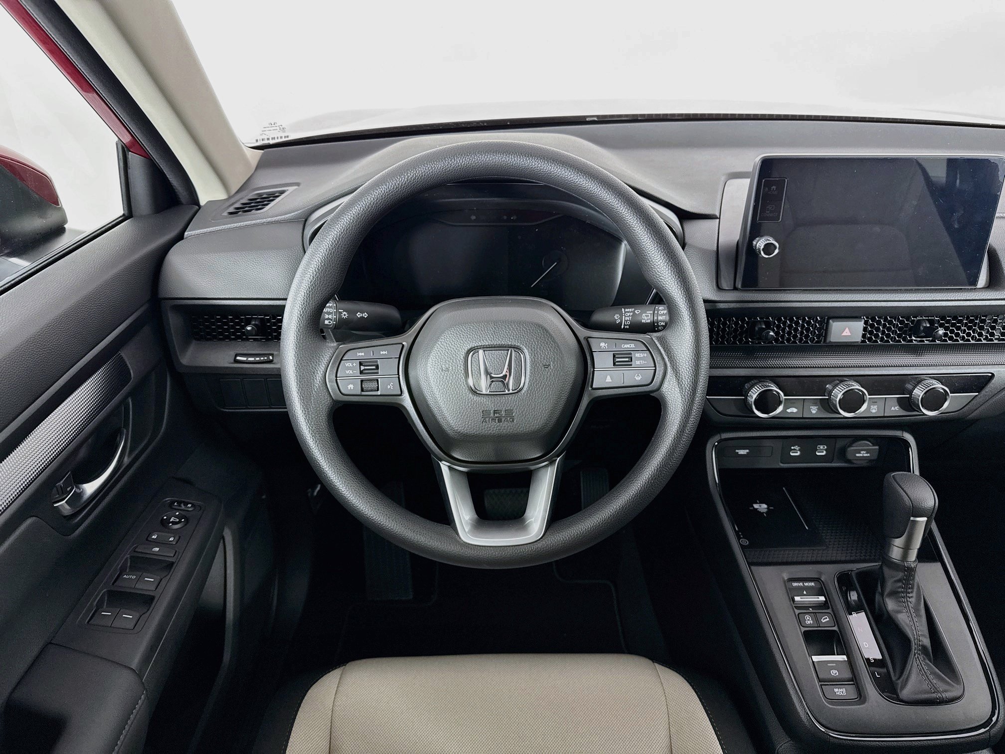 New 2027 Honda CR-V LX image 20