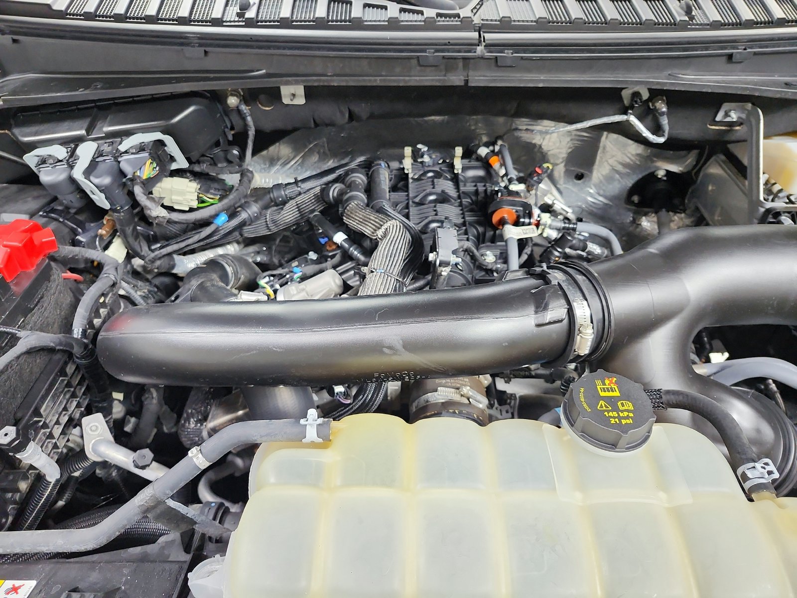 Used 2024 Ford Expedition Limited RWD image 18
